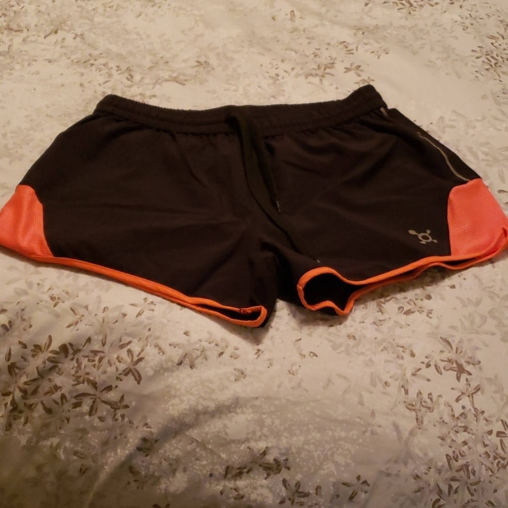 NWT Orangetheory Fitness Running Shorts